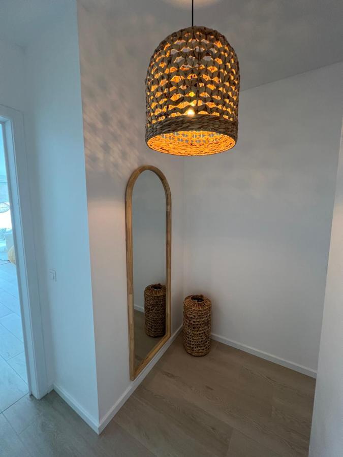 Appartement 4 Pers Garage Parkzicht Nieuwpoort Stad Eksteriør bilde